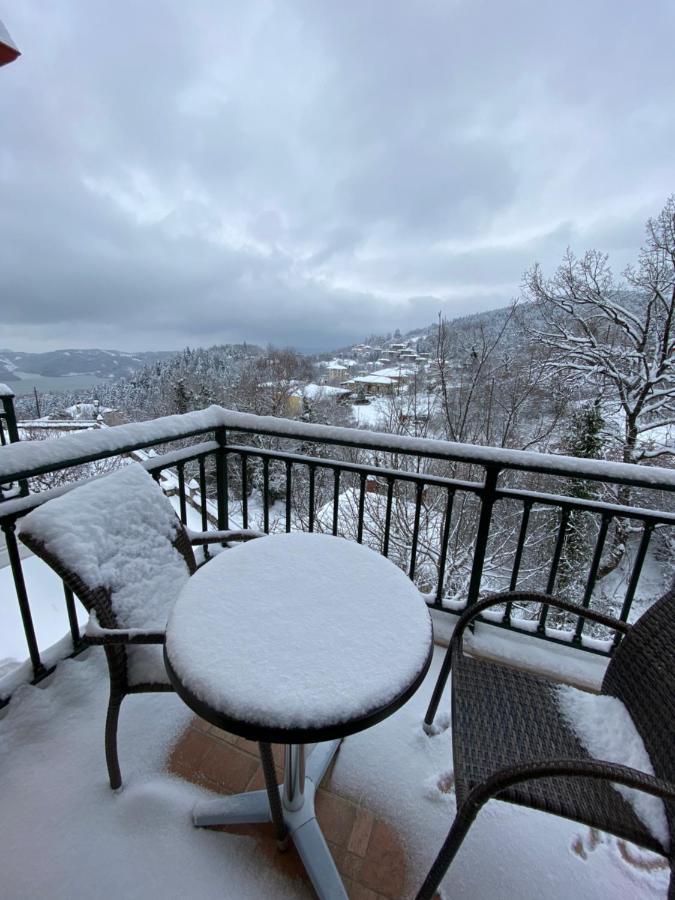 Bed & Breakfast Nefeles 4*