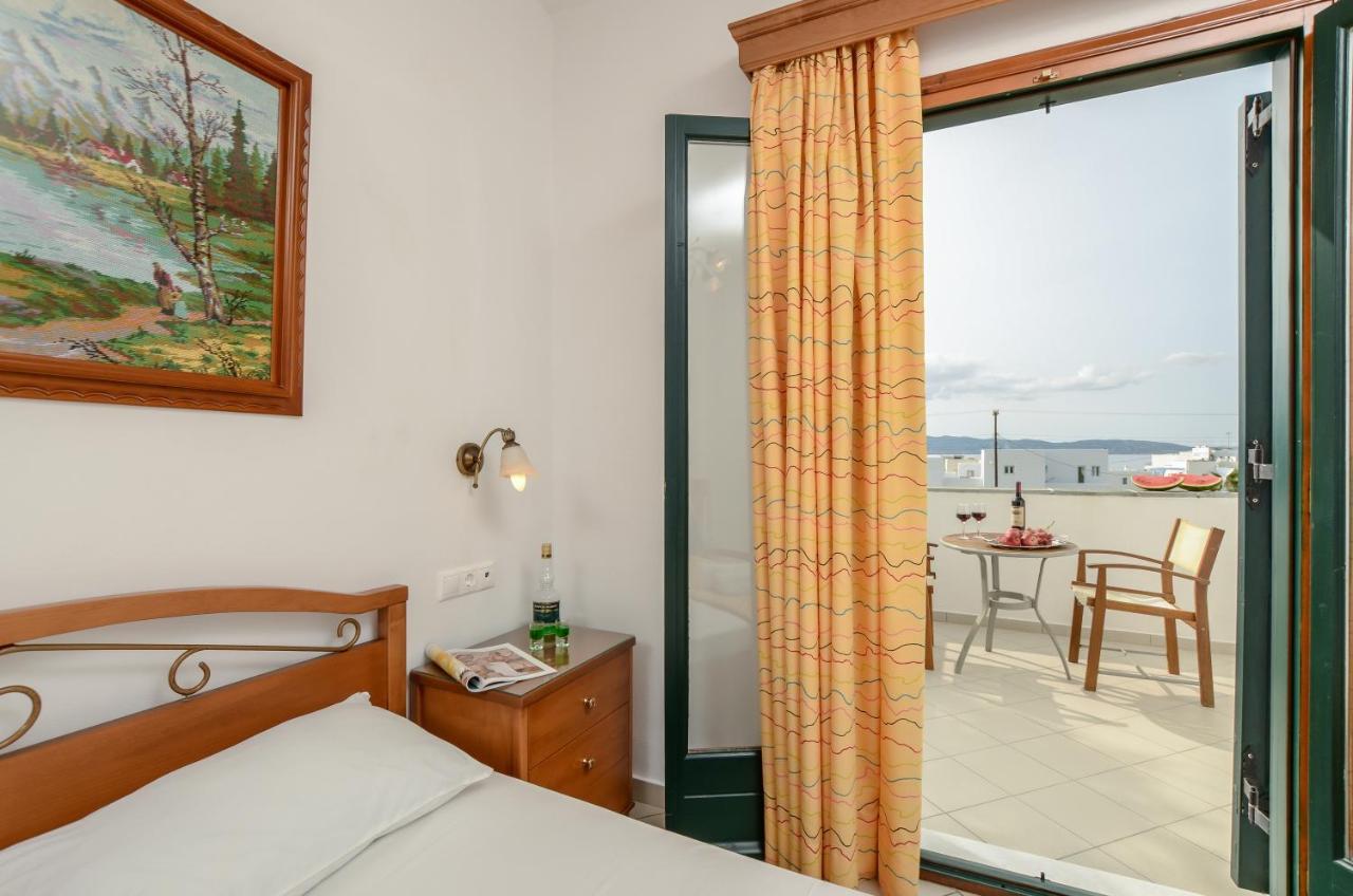 Dolphin Apartment *