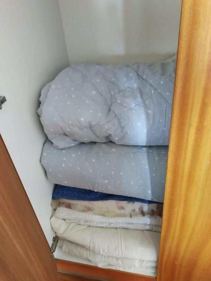 Between The Airport And The Harbour Holiday home Mytilene