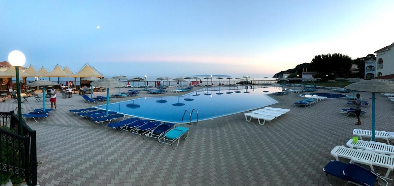 Hotel Corfu Sea Gardens Kavos