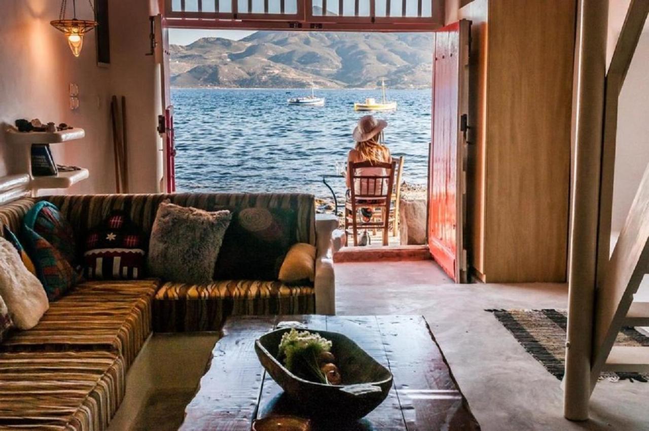 Dream Boathouse Holiday home