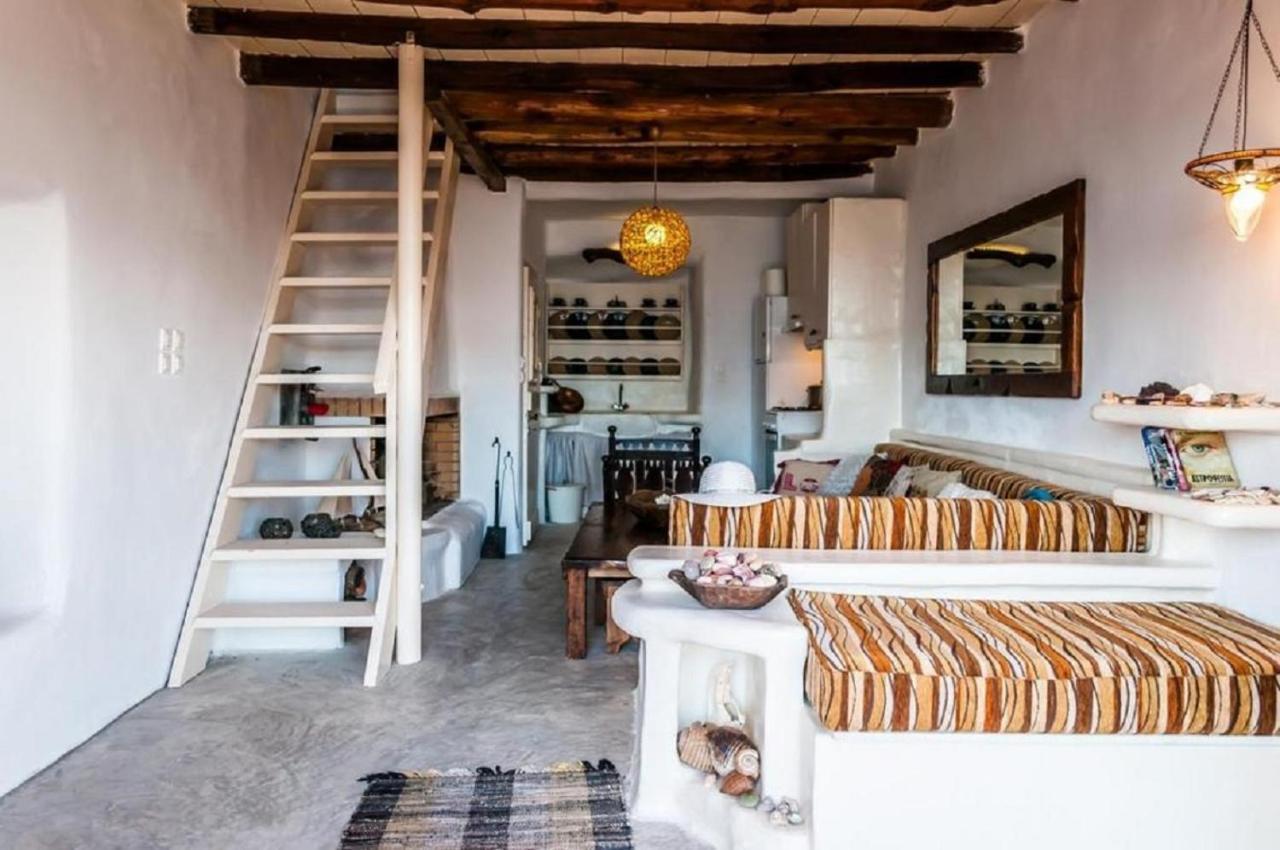 Holiday home Dream Boathouse