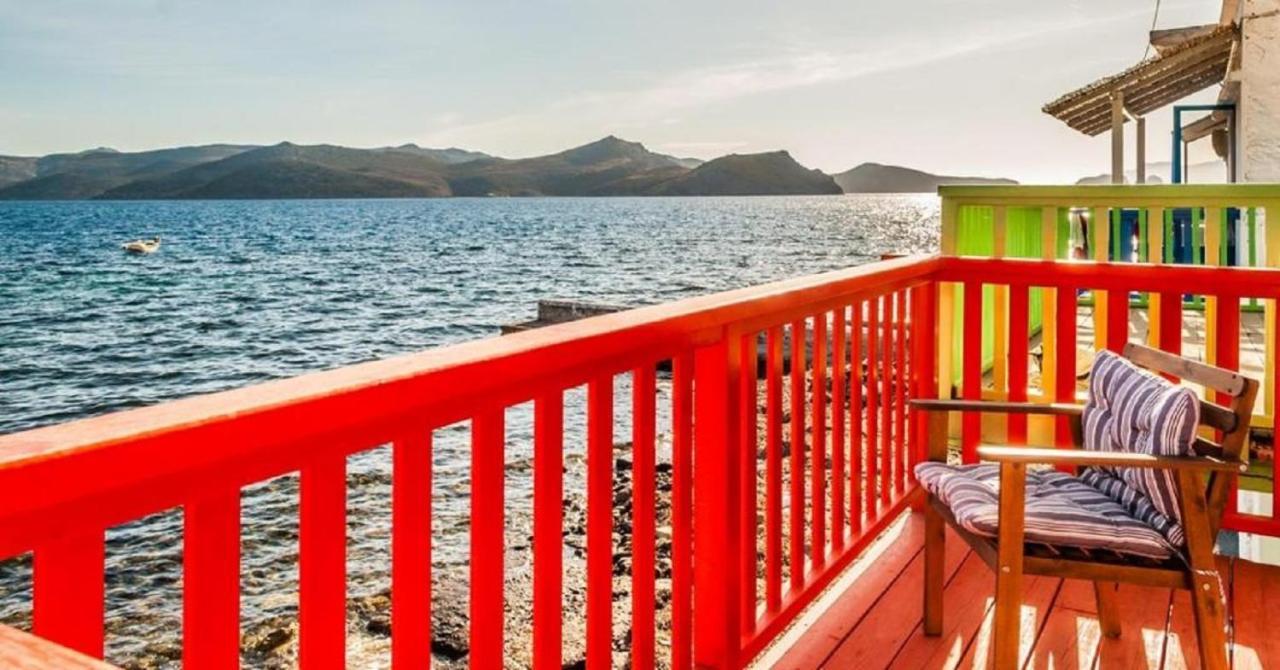 Holiday home Dream Boathouse *