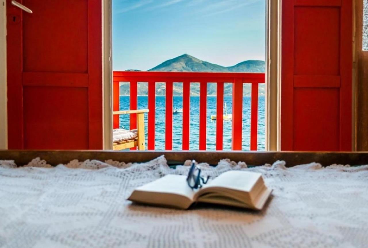 Dream Boathouse Holiday home *