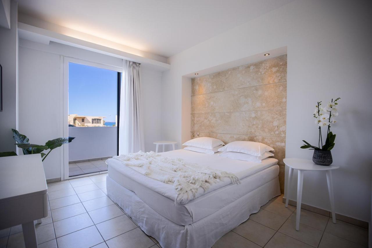 Akrogiali Beach 4*