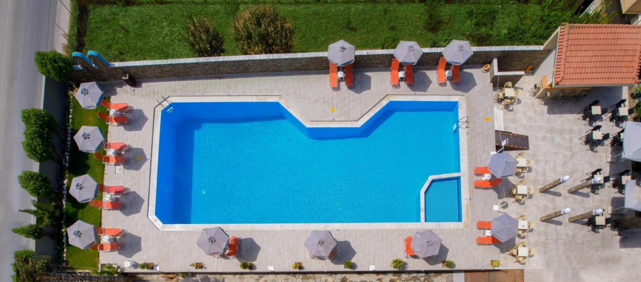 Hotel Vanisko