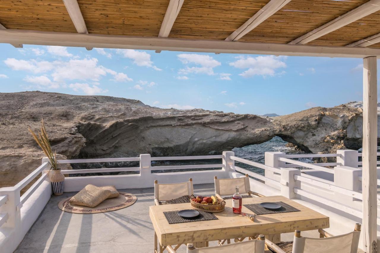 Aqua House Holiday home Pachaina