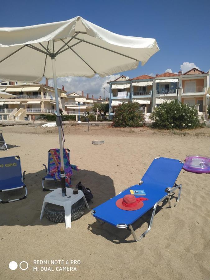 Porto Maria Holiday