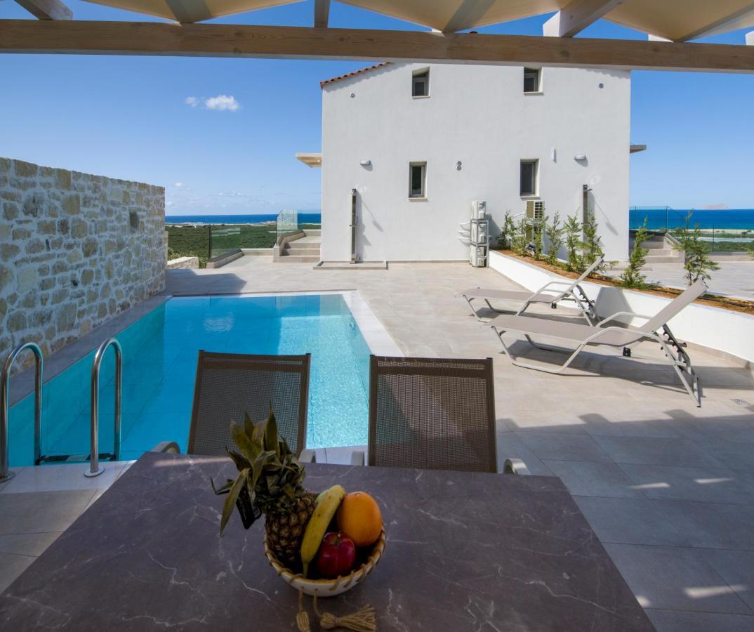Petras Aparthotel *