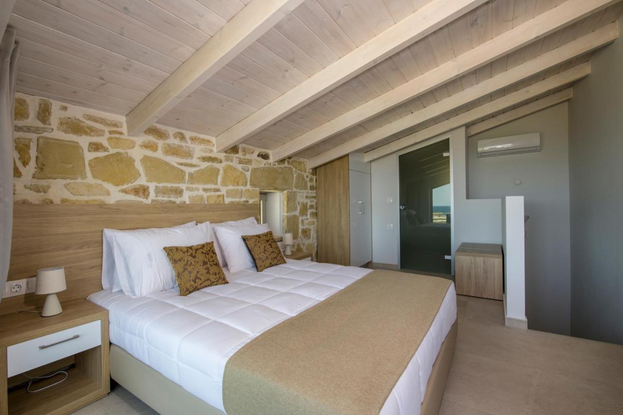 Petras Aparthotel *