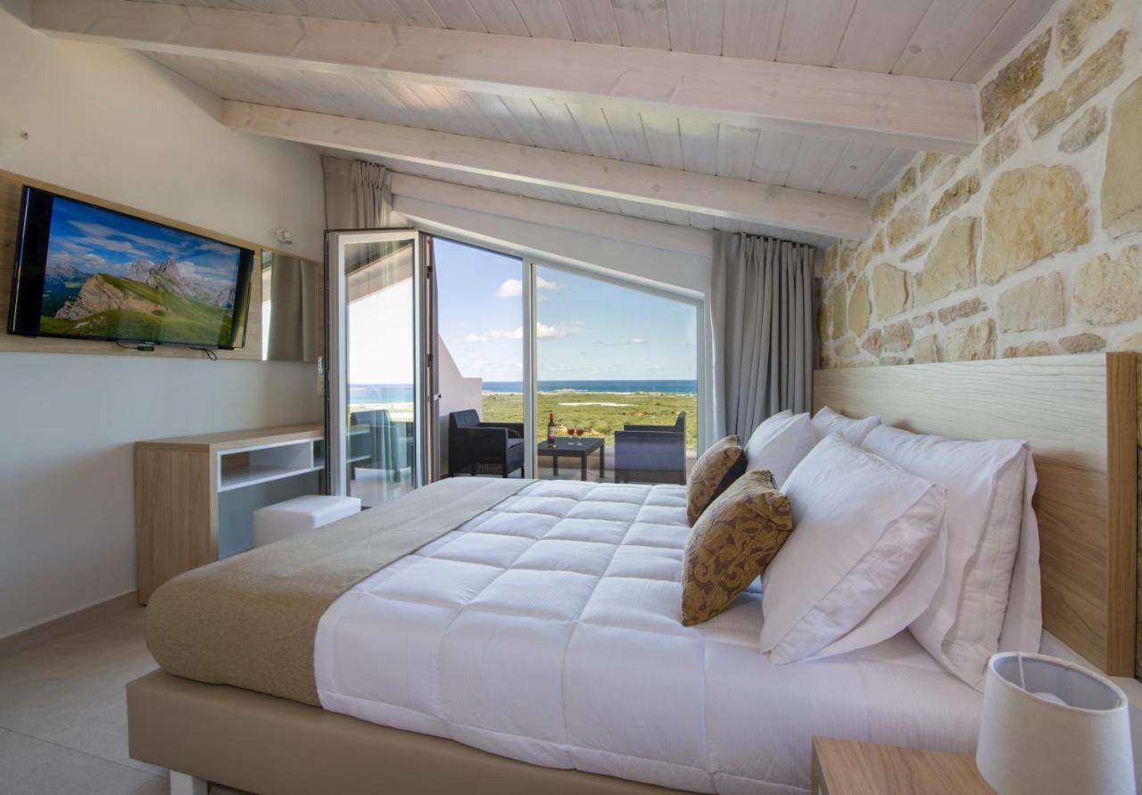 Aparthotel Petras
