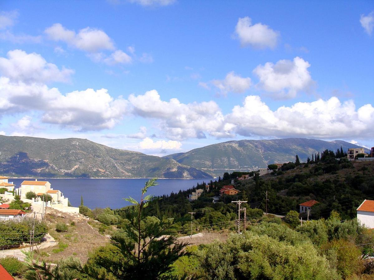 Asteri Villa