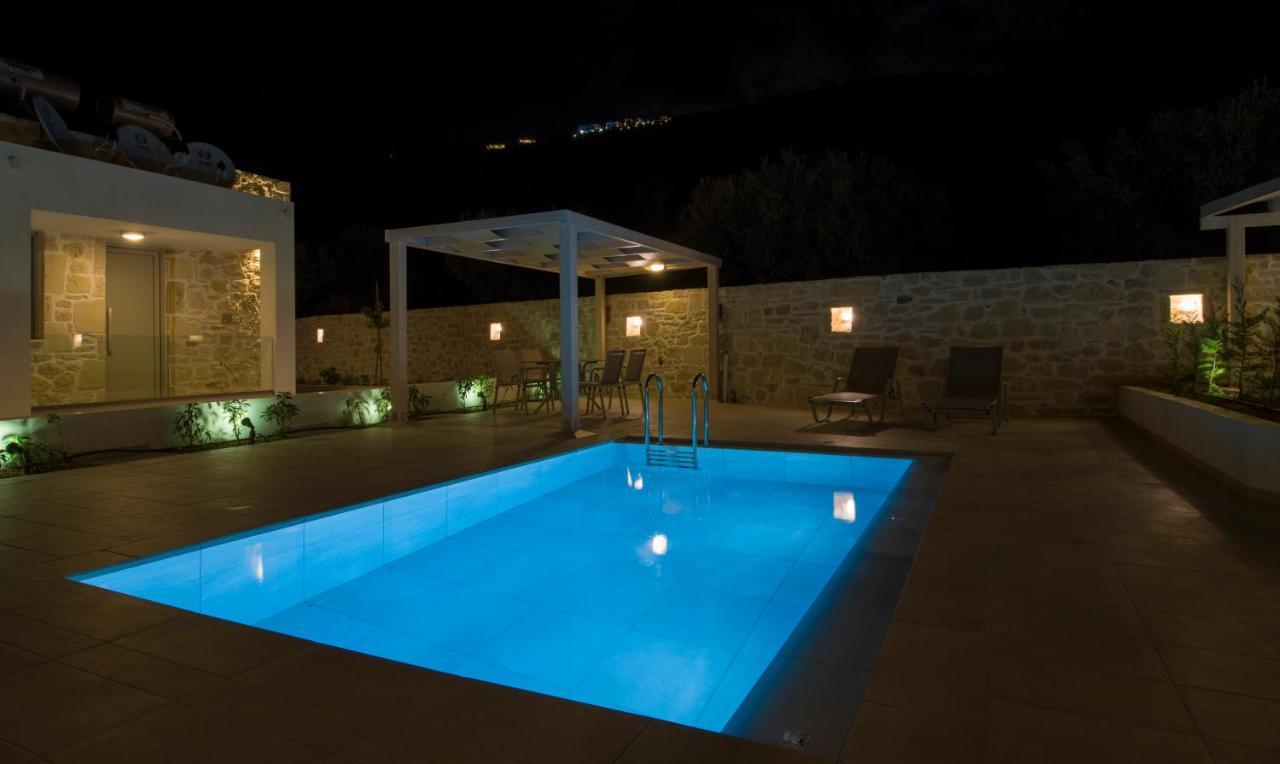 Petras Aparthotel Falasarna