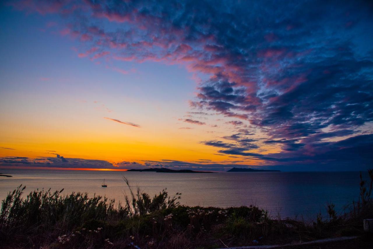 Hotel Tereza's Sunset Agios Stefanos Avliotes (Corfu)
