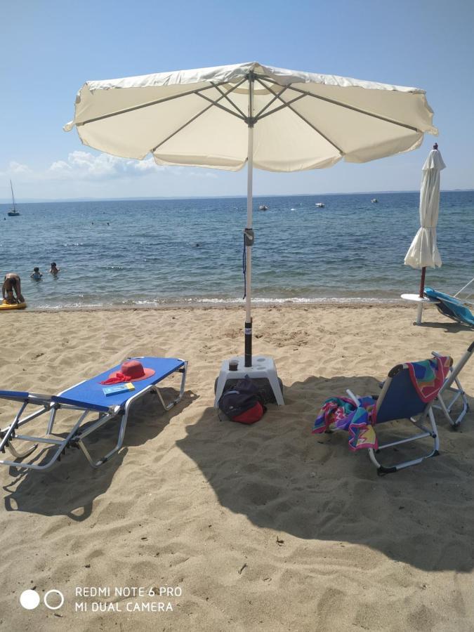 Porto Maria Holiday Holiday home *