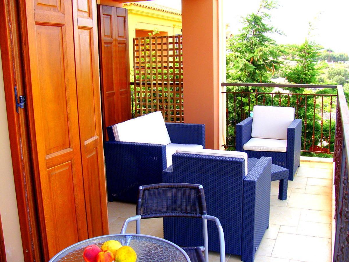 Villa Asteri *