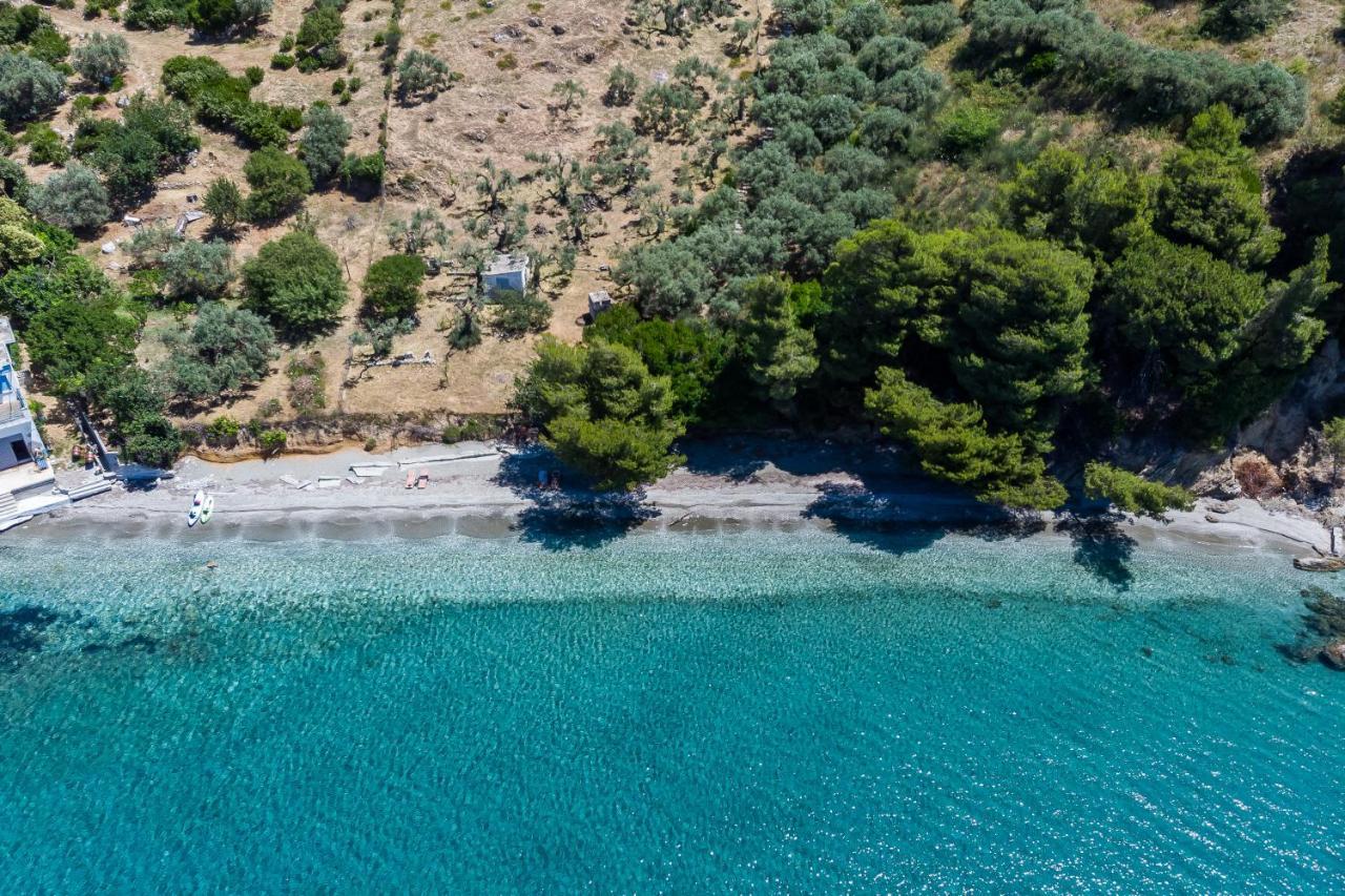 Stamatiou Estate Neo Klima