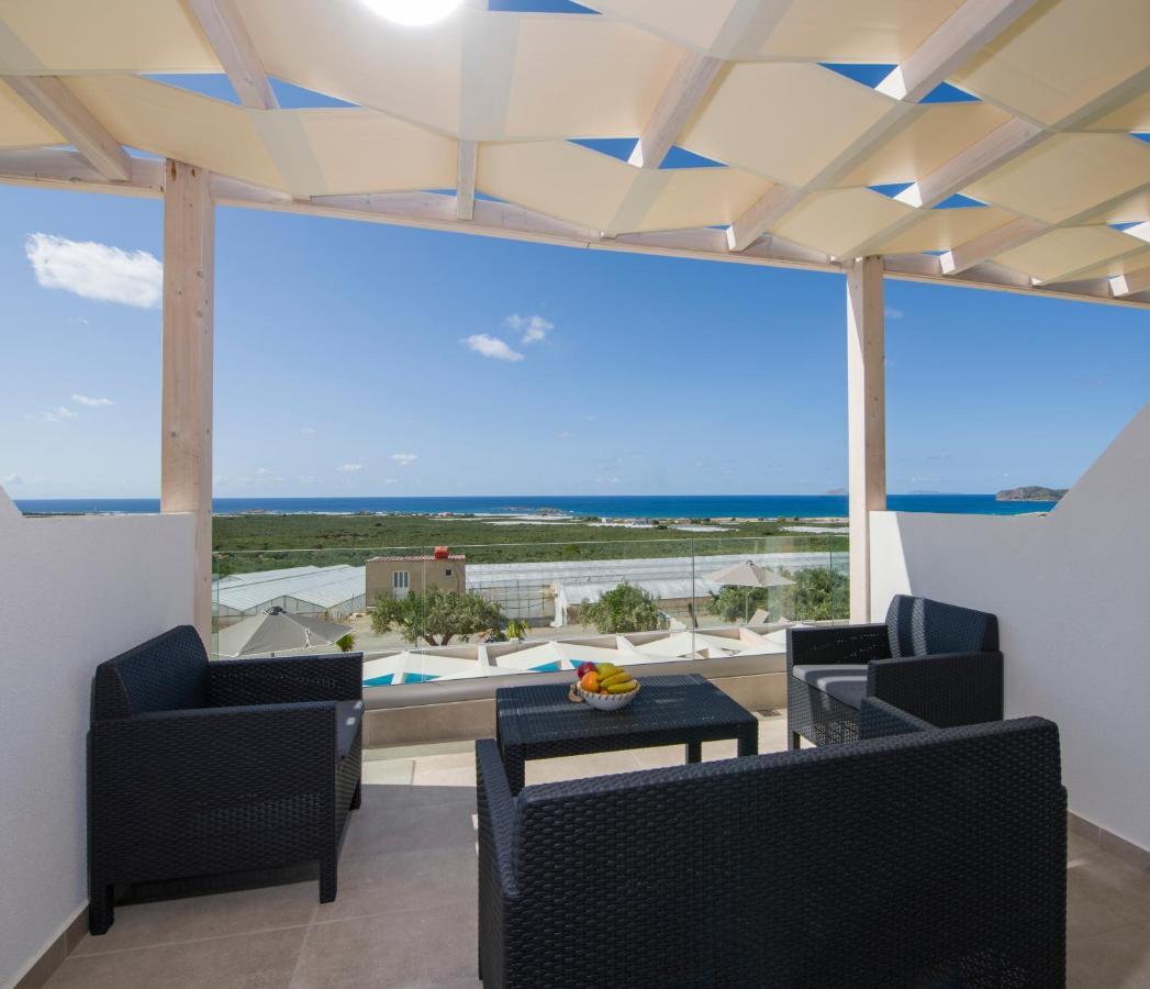 Petras Aparthotel *
