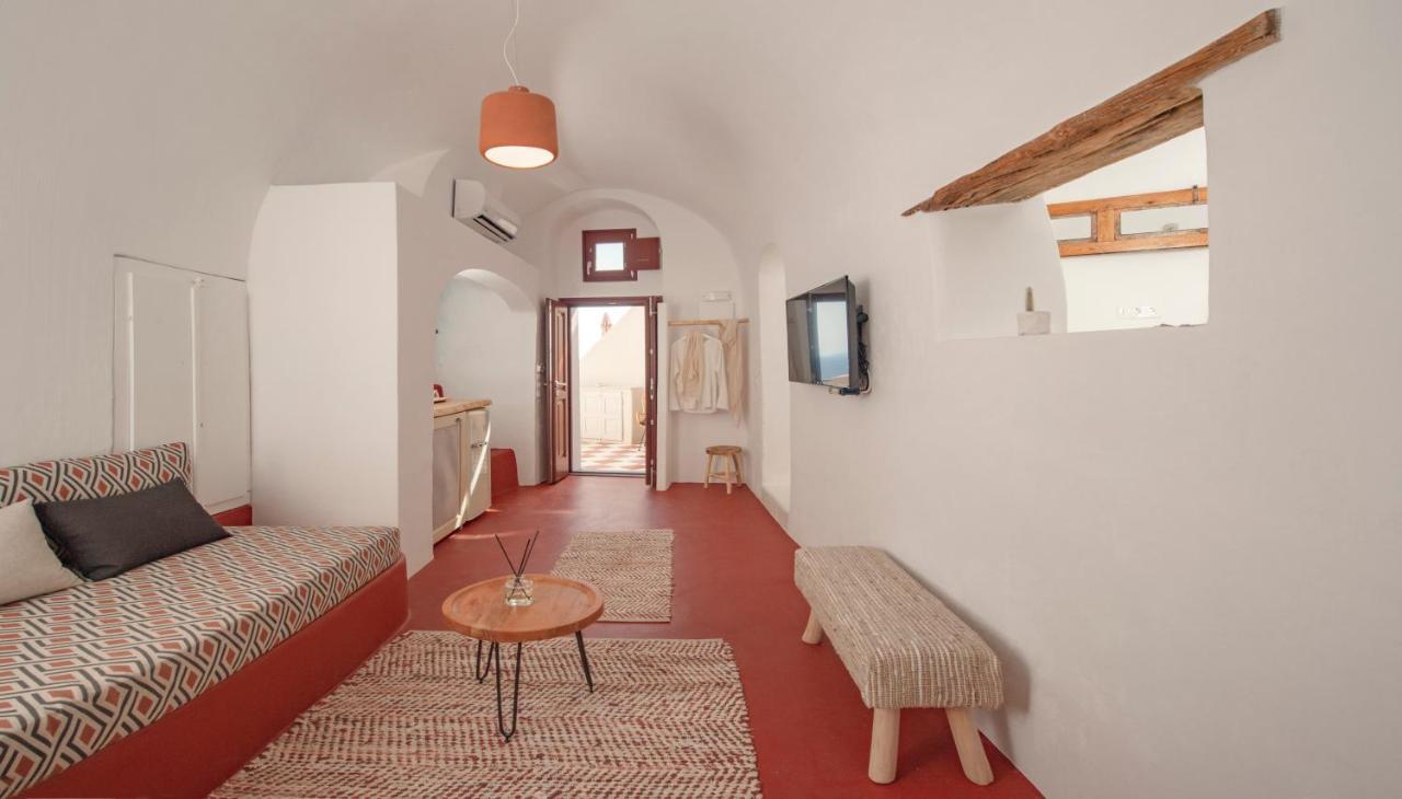Nano Hotel Exo Gonia