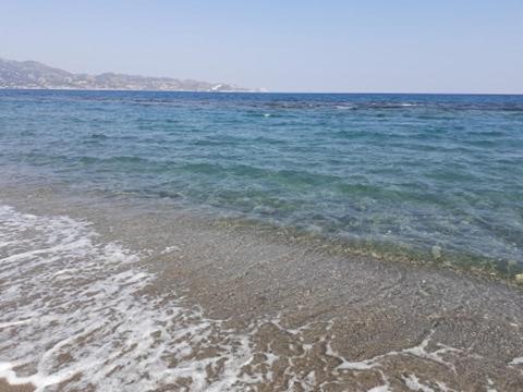 Sea And Sun *