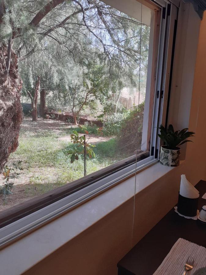 Sea And Sun Holiday home Amoudara (Heraklion)