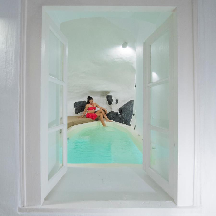 Nano Hotel Exo Gonia