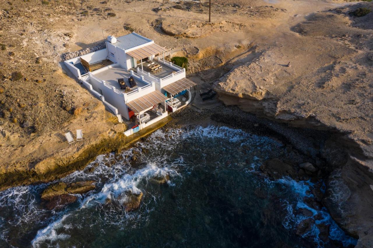 Aqua House Holiday home *