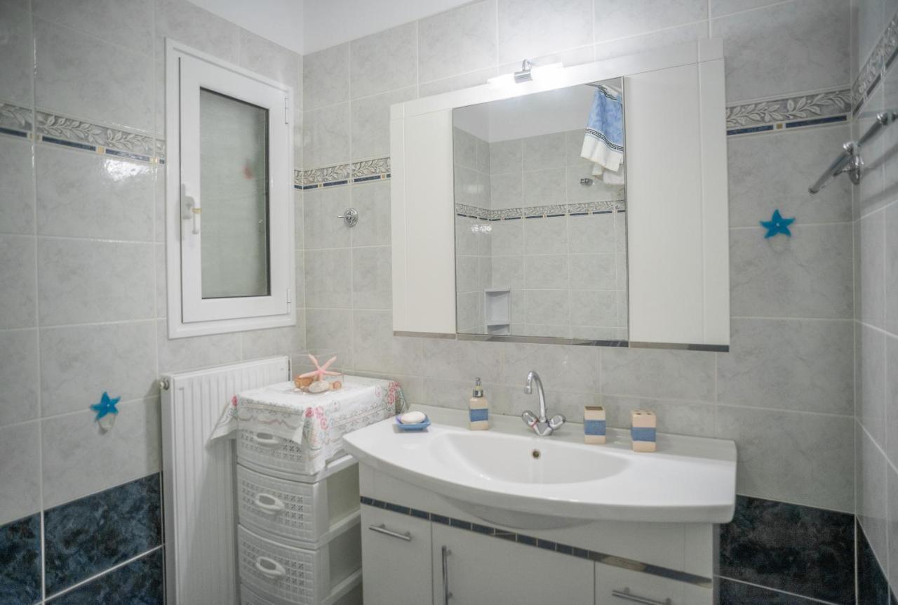 Holiday home Exohiko Aliki (Paros)