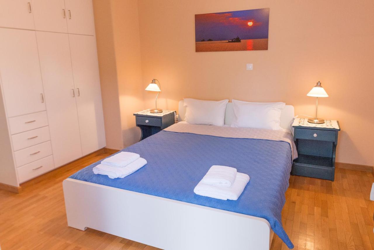 Exohiko Holiday home