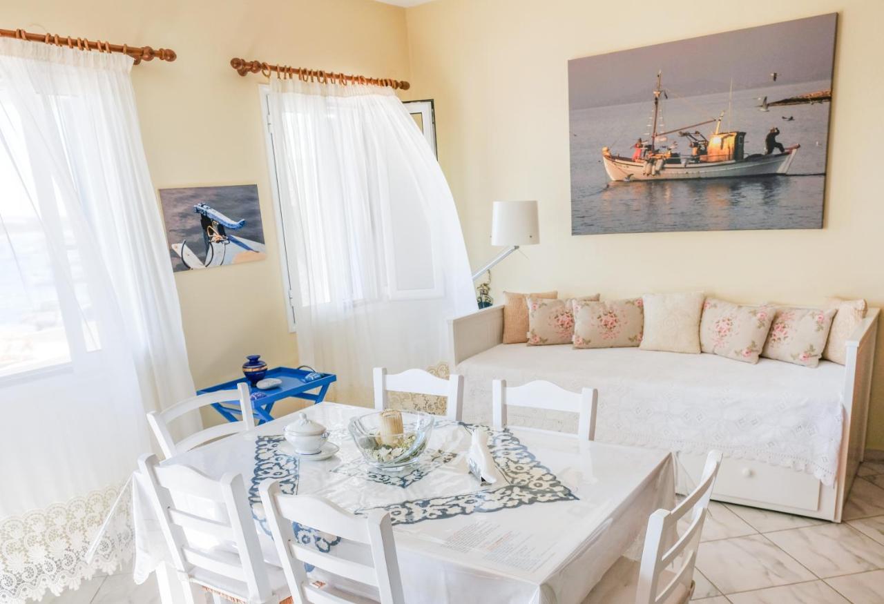 Exohiko Holiday home *
