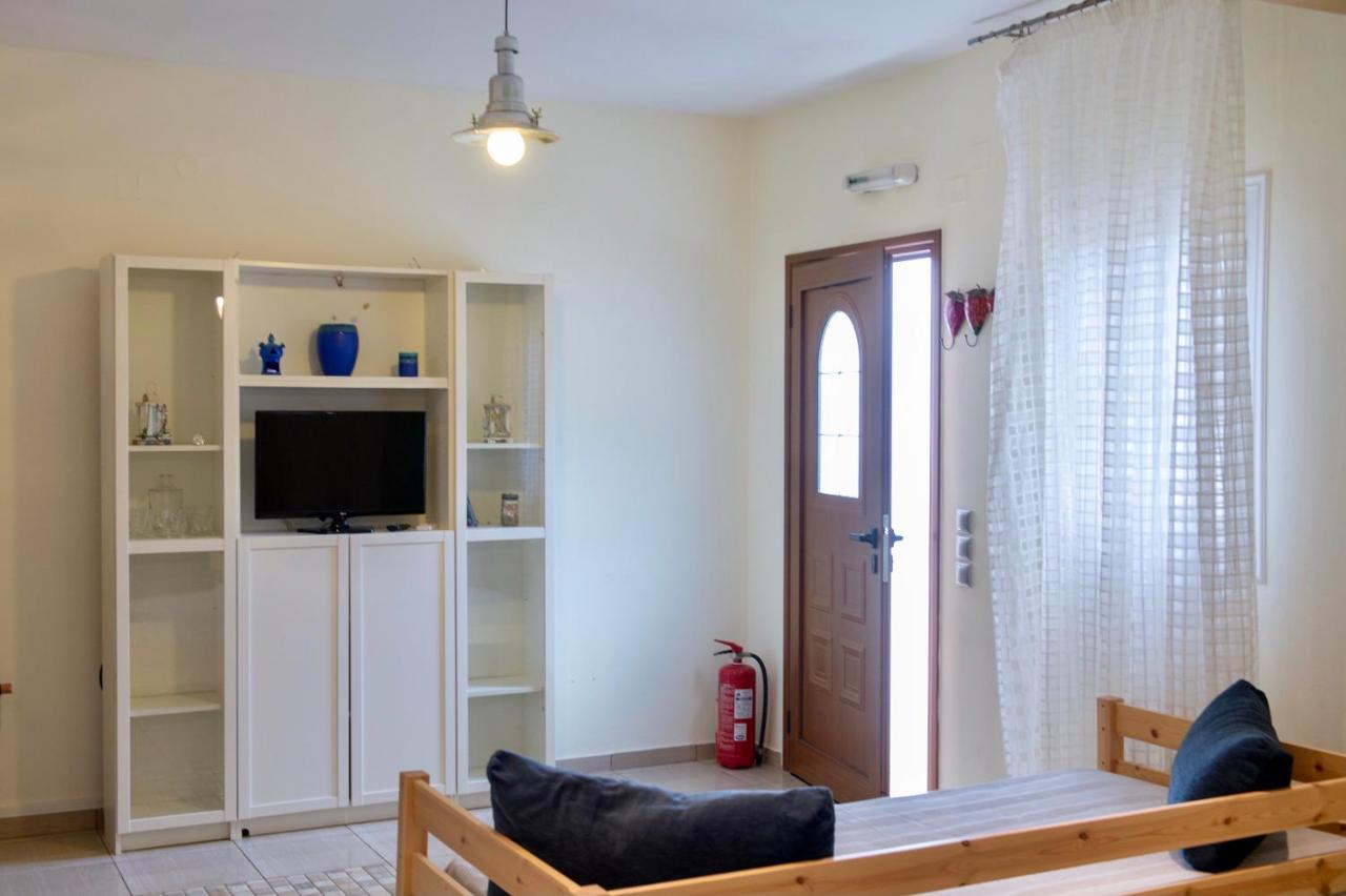 Apartment Blue Fish Platis Gialos (Sifnos)