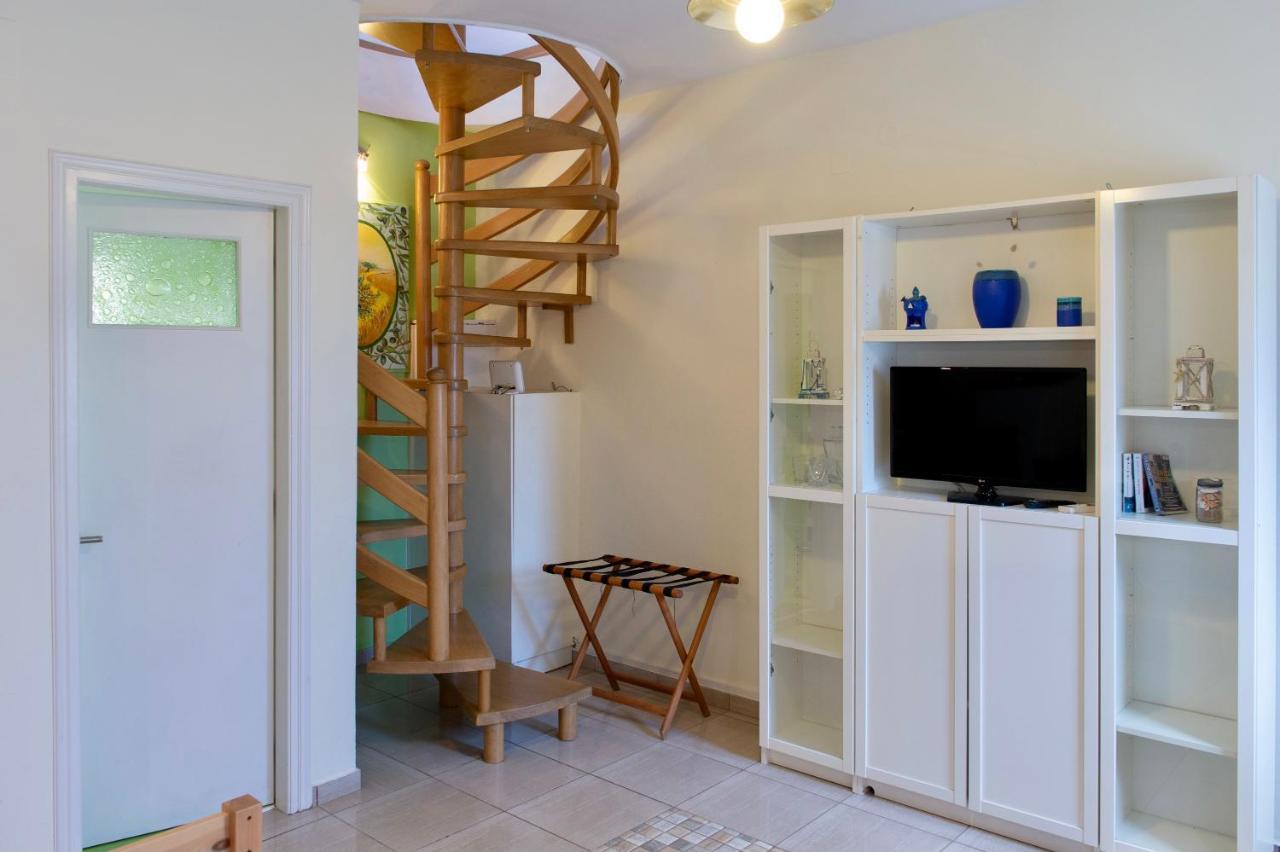 Blue Fish Apartment Platis Gialos (Sifnos)