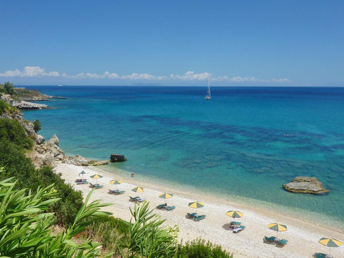 Sakos Skala (Kefalonia)