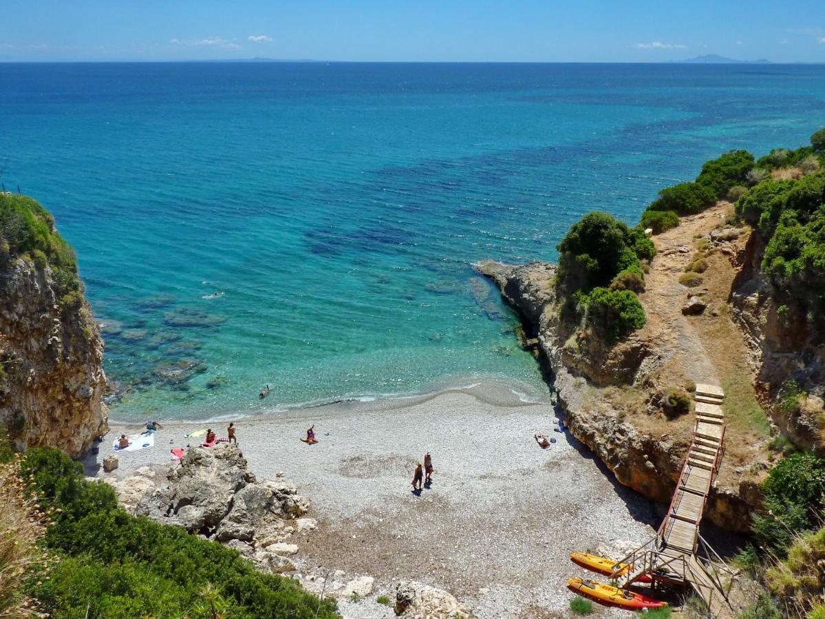Sakos Skala (Kefalonia)