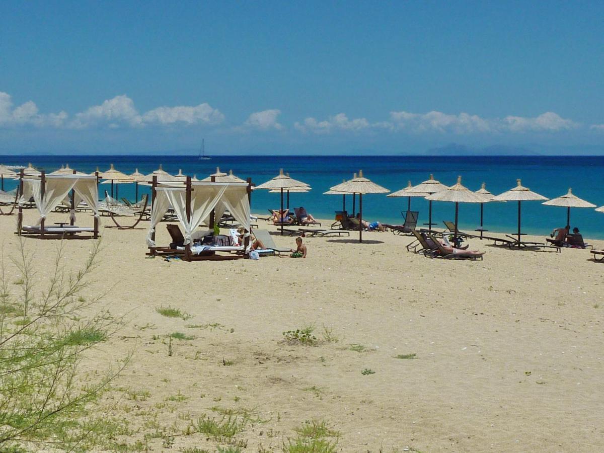 Villa Sakos Skala (Kefalonia)