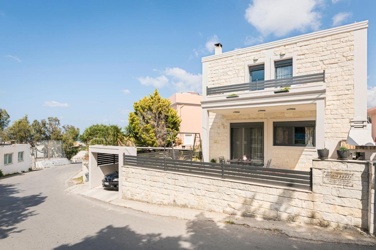 Antoni * Galatas (Chania)