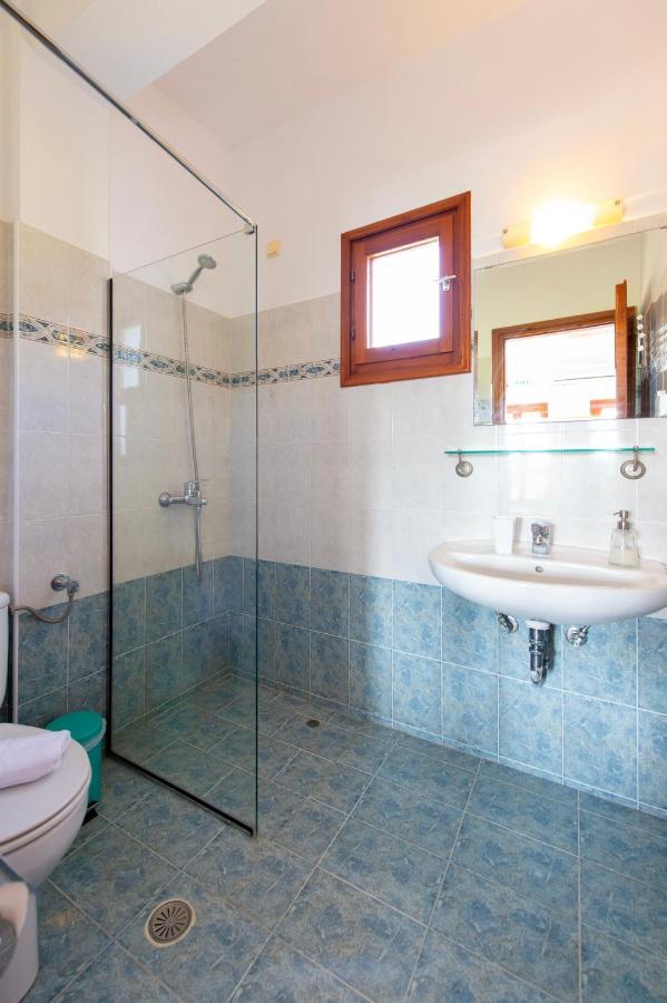 Apartment Blue Fish Platis Gialos (Sifnos)