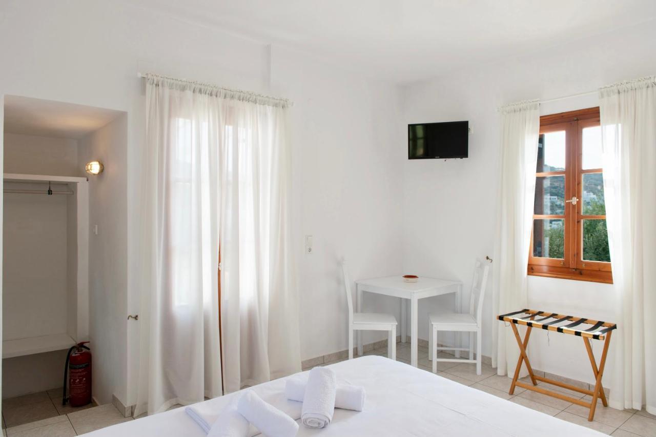 Apartment Blue Fish Platis Gialos (Sifnos)