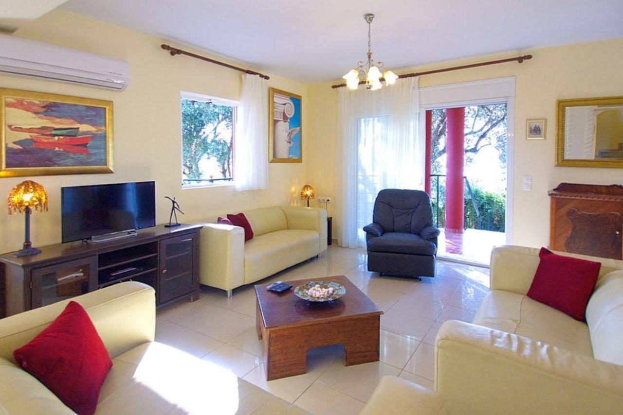 Aliona Villa Katelios