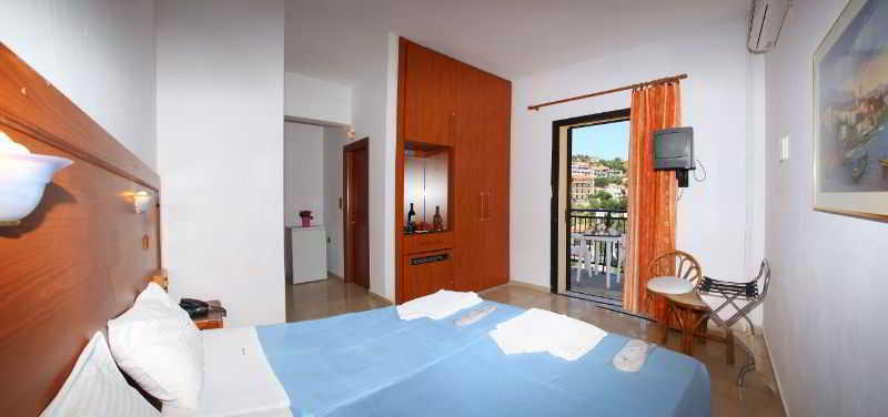 Hotel Denise Skopelos Town