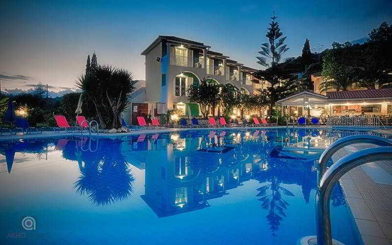 Sunrise Zante - Adults Only