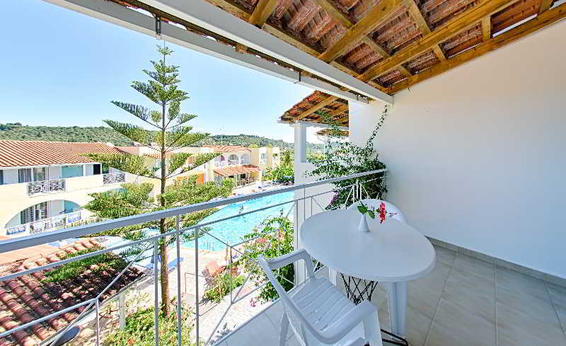 Sunrise Zante - Adults Only Hotel Tsilivi (Zakynthos)