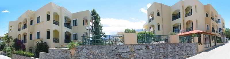 Romantica Aparthotel