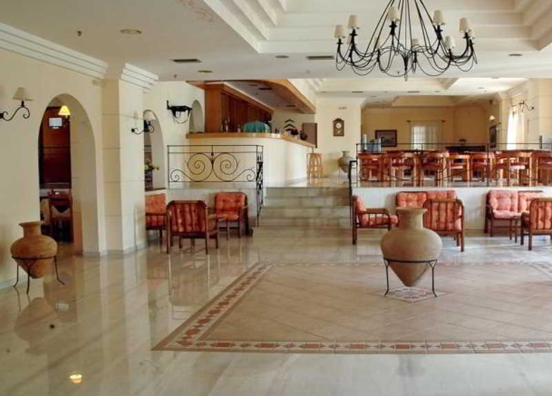 Navarone Hotel 3*