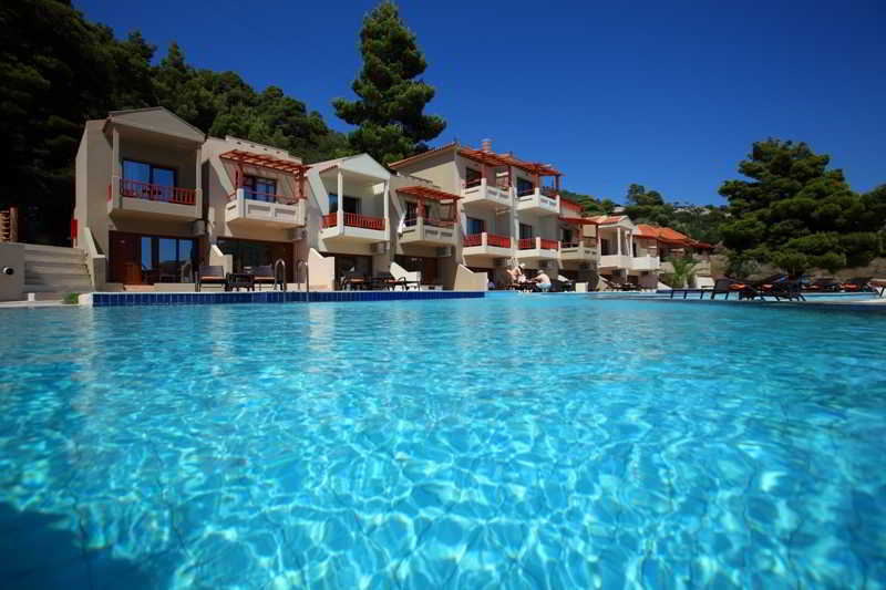Resort Blue Bay Panormos (Skopelos)