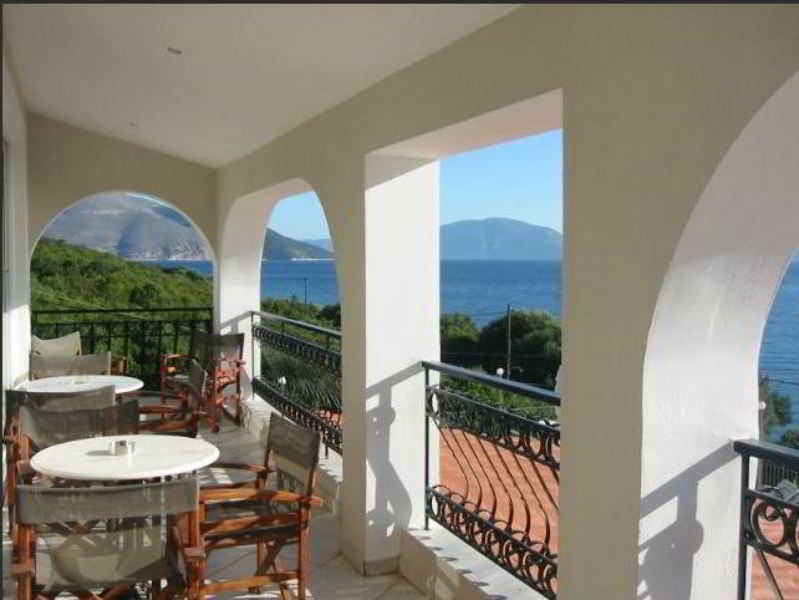 Bay Sami (Kefalonia)