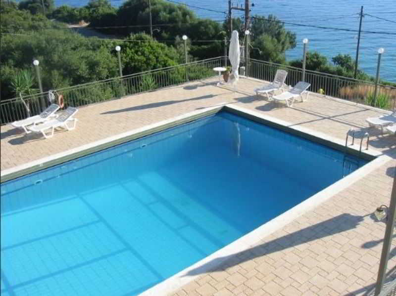 Bay Aparthotel