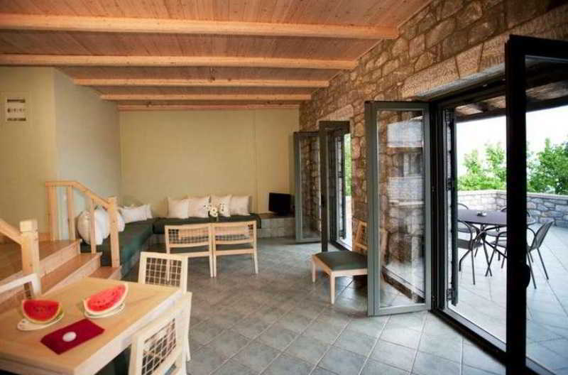 Melitsina Village Hotel Kardamyli