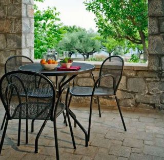 Melitsina Village Kardamyli