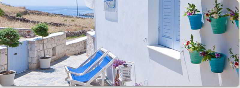 Aparthotel Kimolis